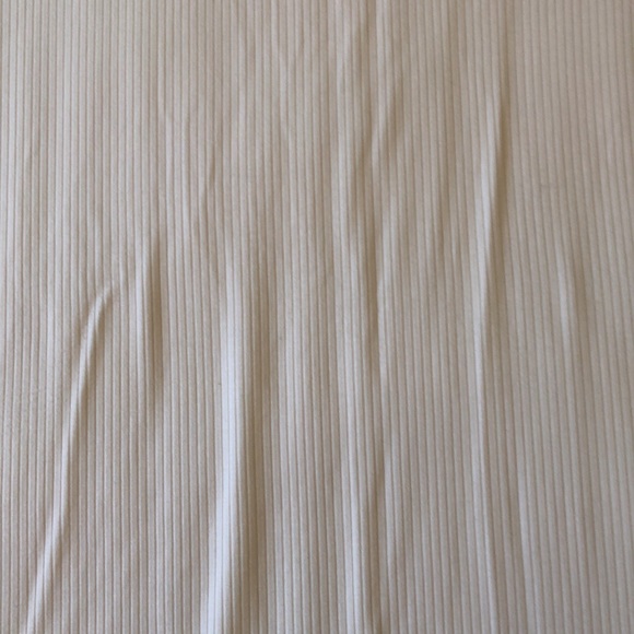 ☀️ Chico’s White Ivory Tank - Picture 2 of 6